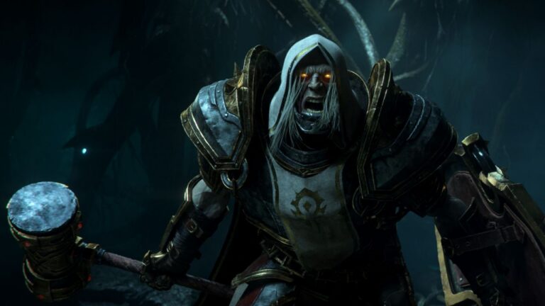 WoW: Forever’da hesaplayan eklentilere sınır