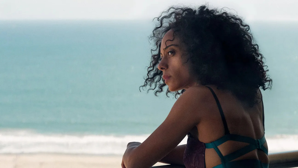 Misty Green, TIFF’te Eleazar’ın sesiyle açıldı