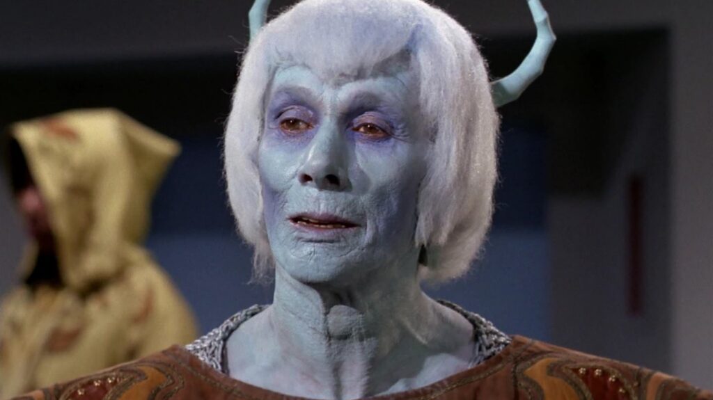 Star Trek’te Federasyon’a Katılmanın Şartları