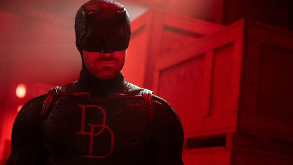 İddia: Daredevil: Born Again 3. sezonda bitiyor