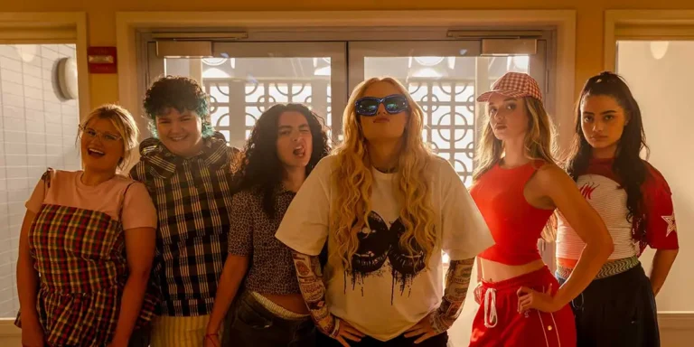 Girl Group incelemesi: Şarkılar neden uzuyor?
