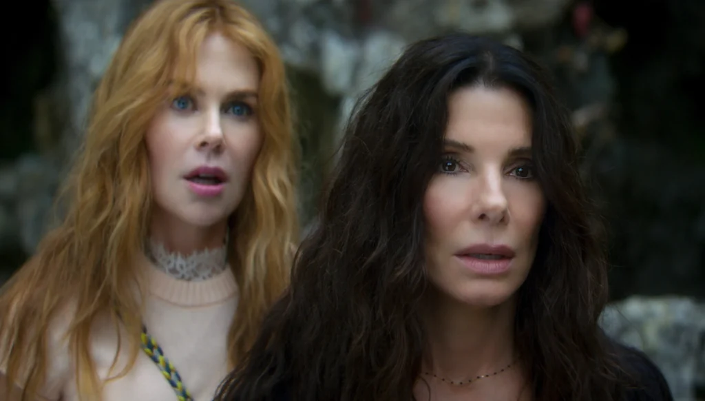 Practical Magic 2 İçin Eleştirmenler Ayrıştı