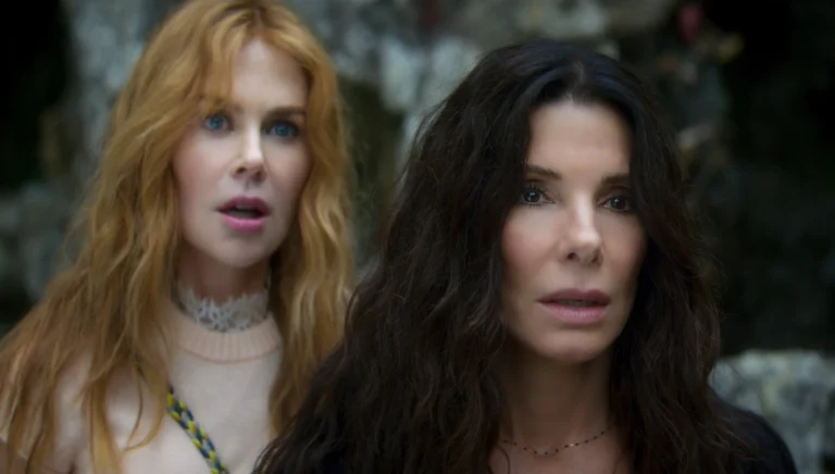Practical Magic 2 İçin Eleştirmenler Ayrıştı