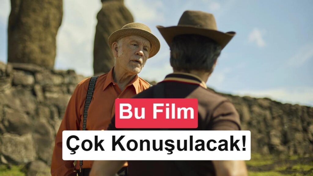 Wild Horse Nine’dan ilk fragman ve vizyon tarihi