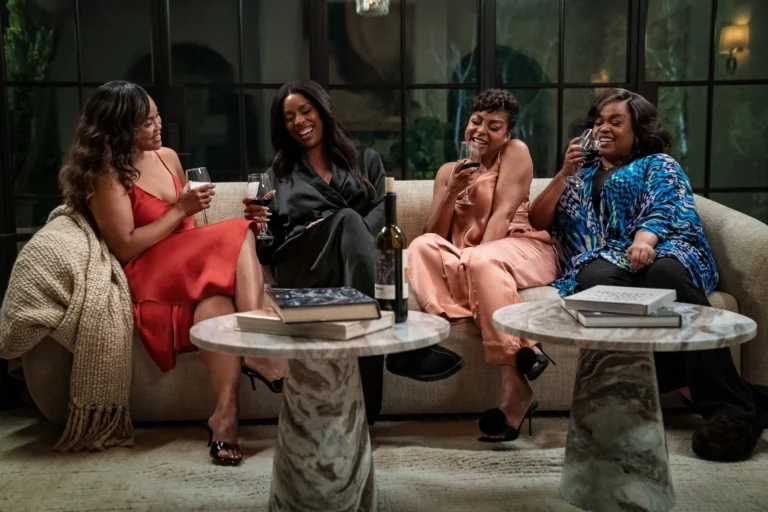 Tyler Perry’nin yeni devam filmi kuşakları ıskalıyor