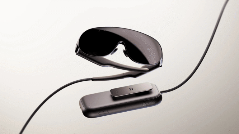 Meta VR Glasses, Quest deneyimini gözlüğe taşıyor
