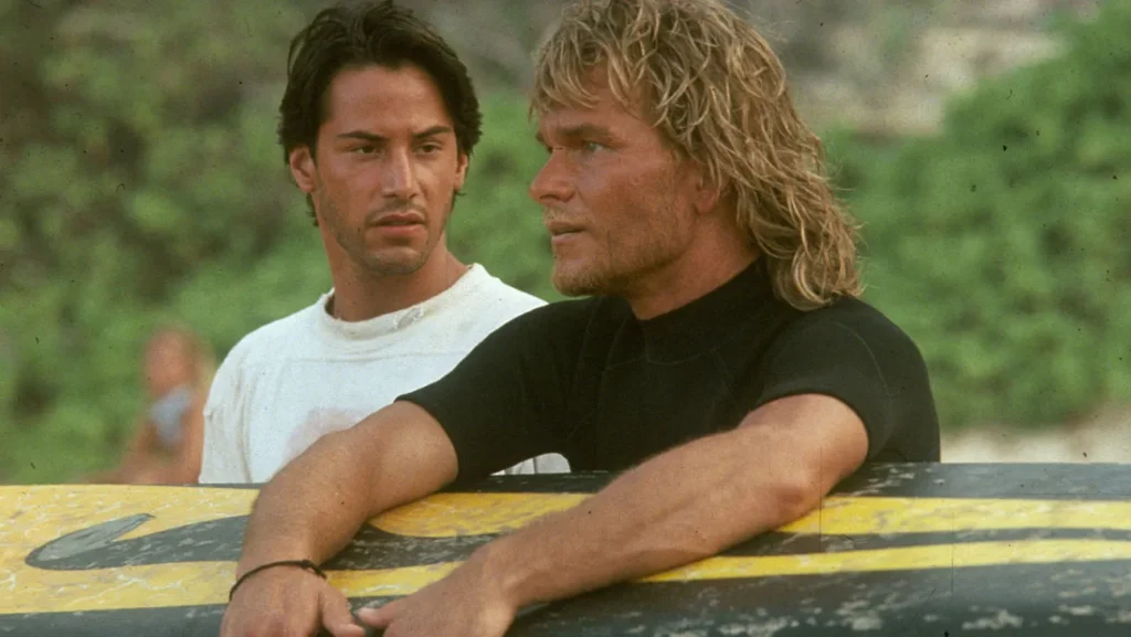 Point Break dizisi AMC’den yeşil ışık aldı
