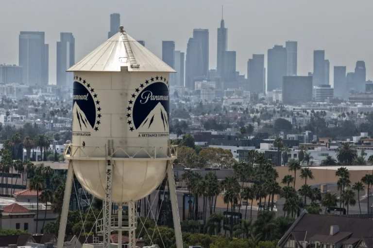 Paramount-Warner birleşmesinde dava engeli kalktı