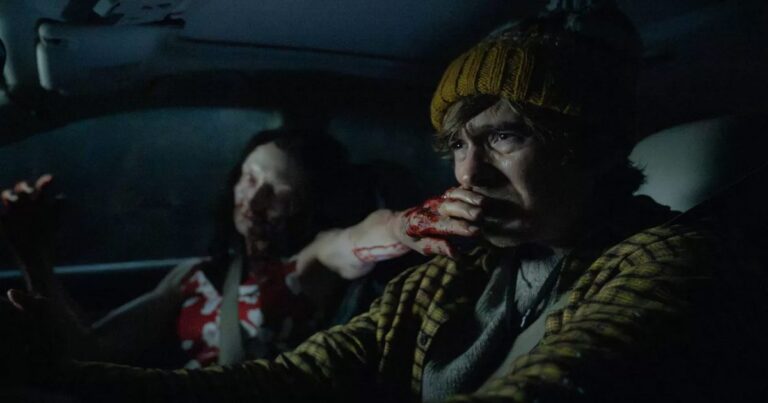 Yeni Resident Evil filmi eleştirmenlerden geçer not aldı